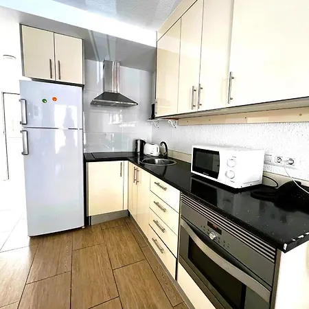 Apartment In Castle Harbour With Pool View C009 Los Cristianos (Tenerife)