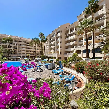 Apartment In Castle Harbour With Pool View C009