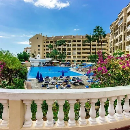 In Castle Harbour With Pool View C009 Apartment *